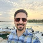 مسعود کریمی - مشاور کنکور آکادمی دورخیز