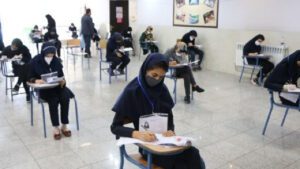 آغاز ثبت نام داوطلبان آزمون ورودی مدارس نمونه دولتی از ۱۵ فروردین