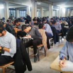 اعلام برنامه امتحانات نهایی خرداد ماه سال ۱۴۰۲
