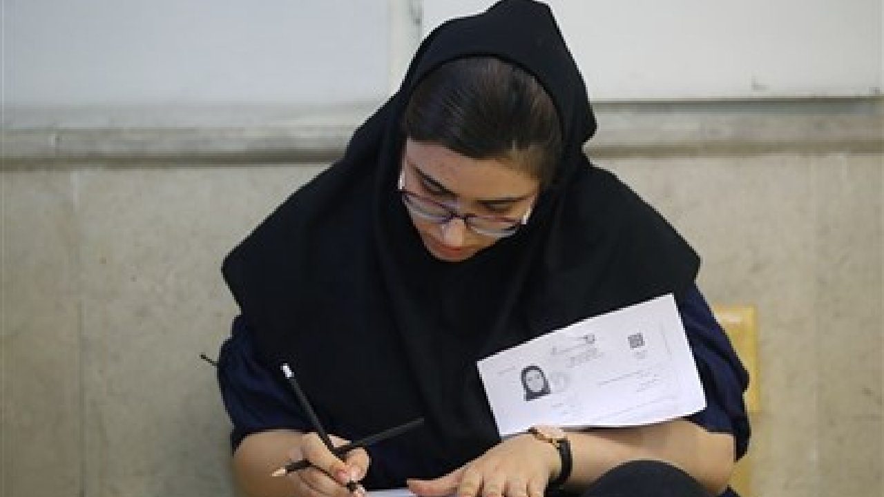 مهلت ثبت «اعتراض» به «نمرات امتحان نهایی» تمدید شد