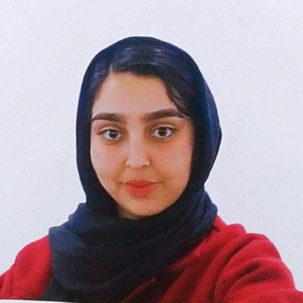 کوثر گرمسیریان