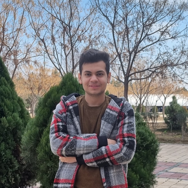 امیررضا کمالی