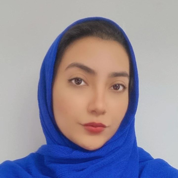 کوثر کریمی 1 کوثر کریمی