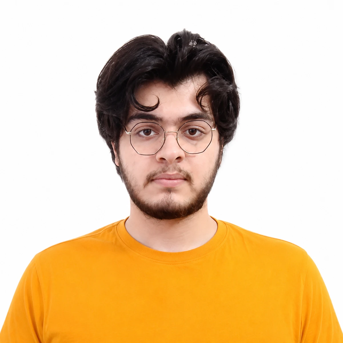 moshaver avatar 43