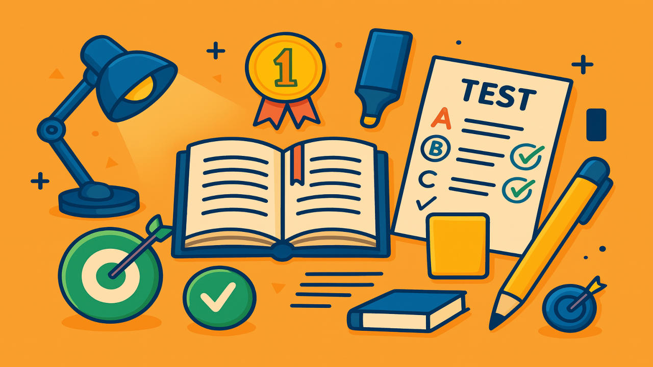 مشاوره کنکور: راز مشترک همه رتبه های برتر 27 آموزش روش مطالعه و تست زنی توسط مشاور کنکور