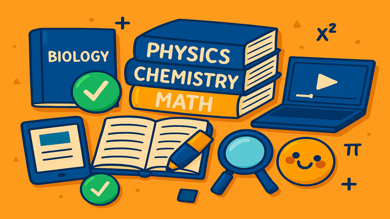 مشاوره کنکور: راز مشترک همه رتبه های برتر 26 معرفی بهترین منابع کنکور توسط مشاوره کنکور