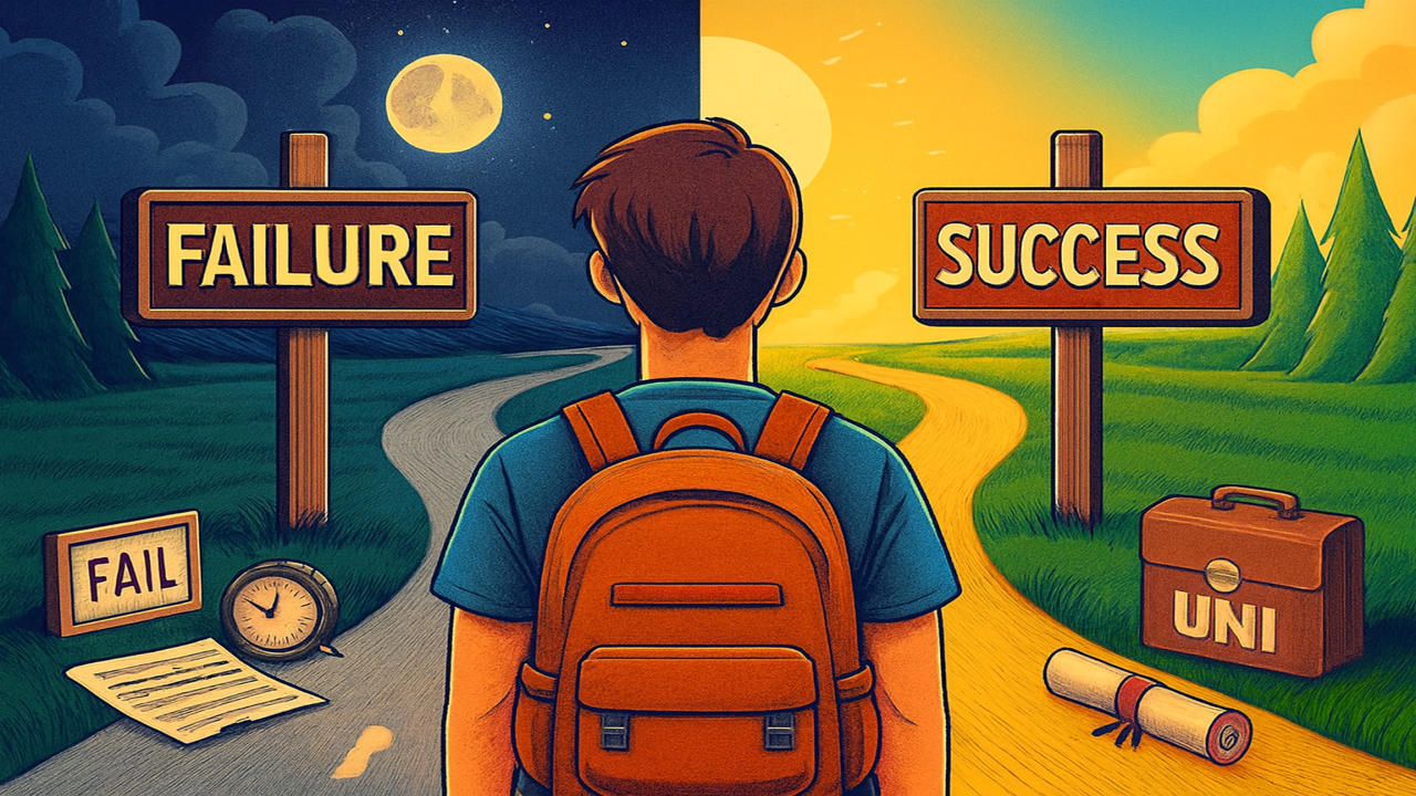 مشاوره تحصیلی تلفنی 1 تاثیر مشاوره تحصیلی تلفنی بر موفقیت