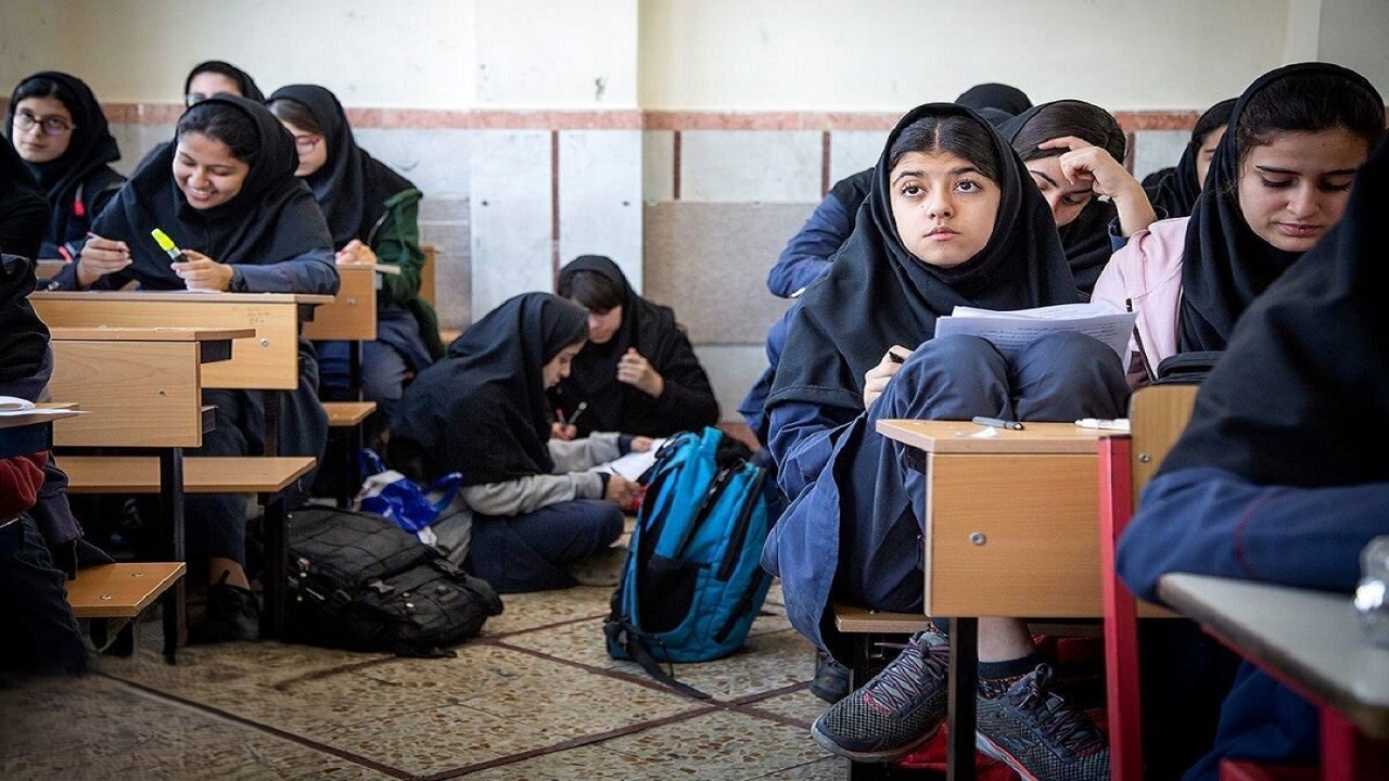 بررسی تاثیر معدل یازدهم در کنکور